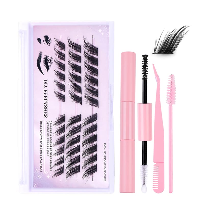 DIY3-006 (Pink Kit)