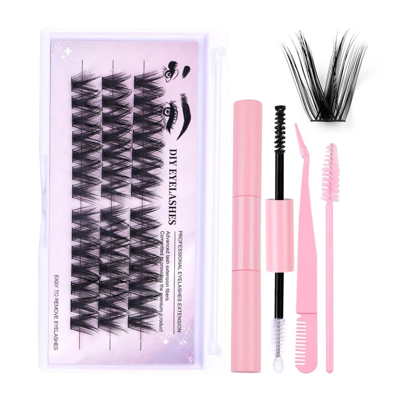 DIY3-002 (Pink Kit)