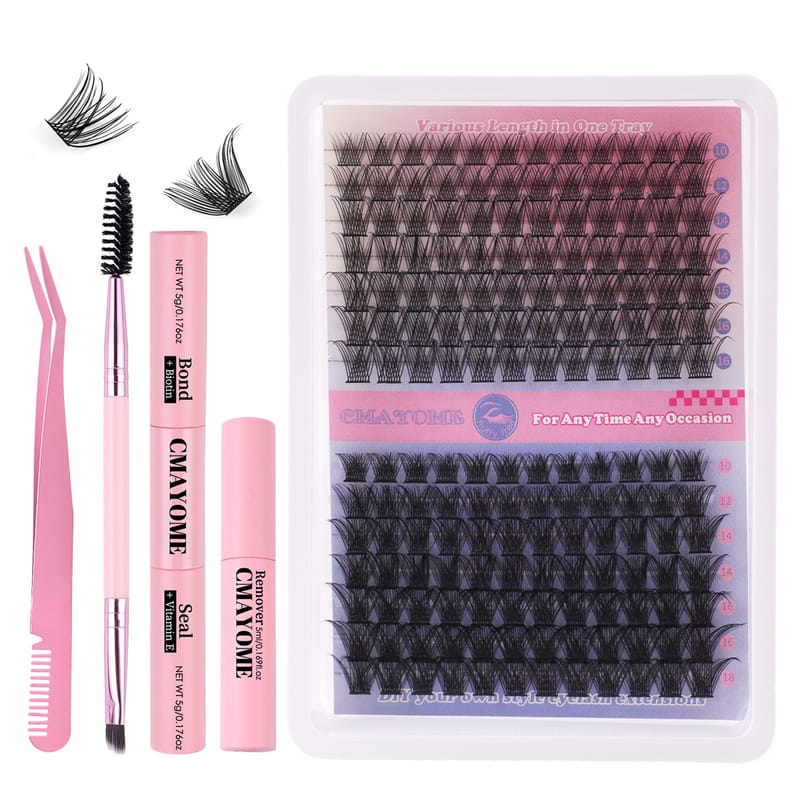 DIY-SET-271 (Pink Kit)