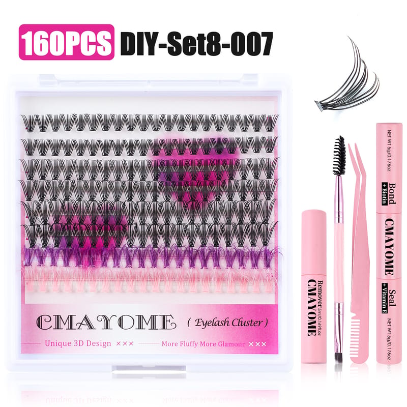 DIY-Set8-007 (Pink Kit)
