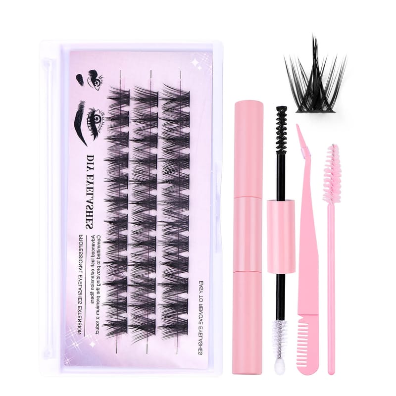 DIY3-008 (Pink Kit)