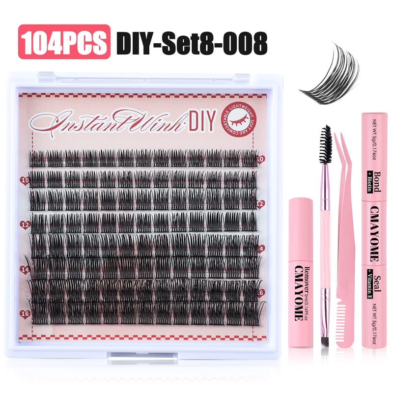 DIY-Set8-008 (Pink Kit)