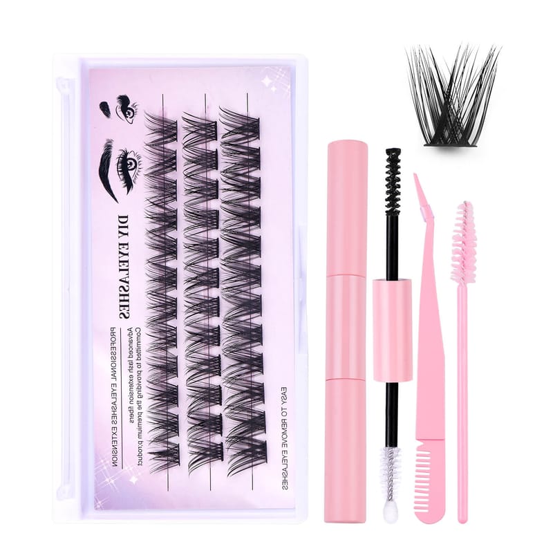 DIY3-003 (Pink Kit)