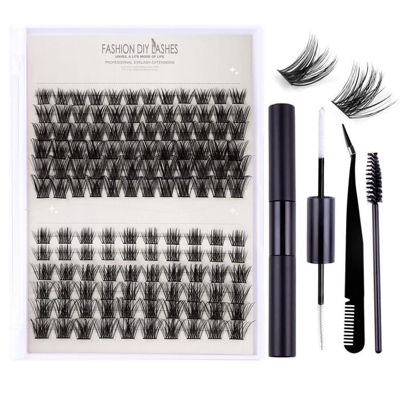 DIY-SET-044 (Black Kit)