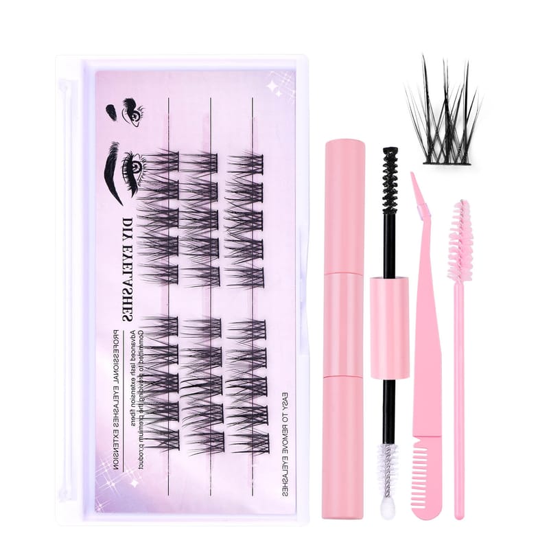 DIY3-009 (Pink Kit)
