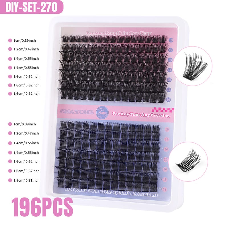DIY-SET-270