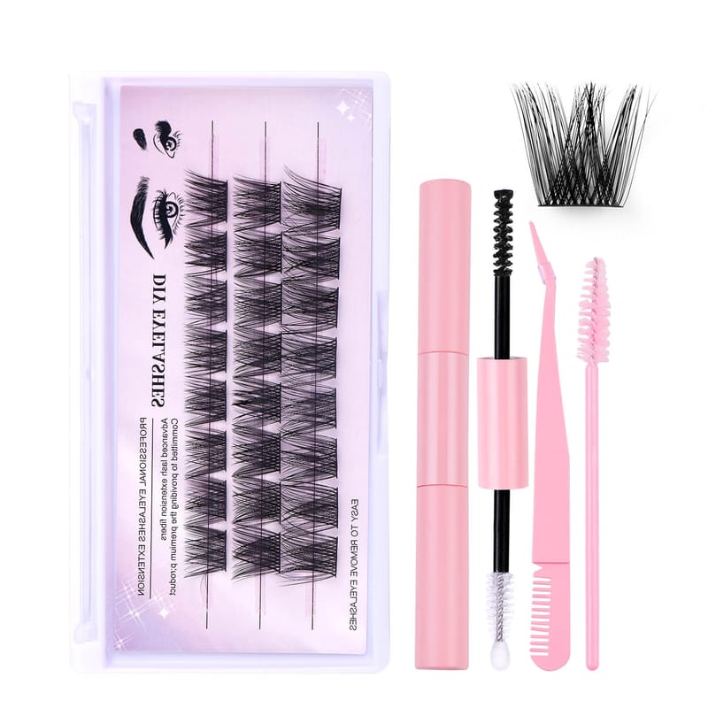 DIY3-007 (Pink Kit)