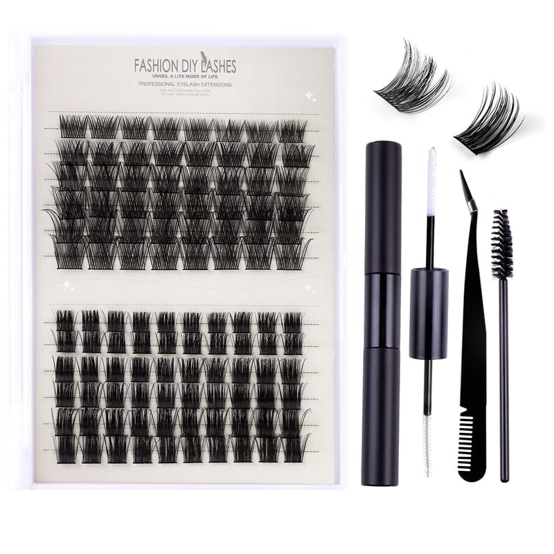 DIY-SET-043 (Black Kit)
