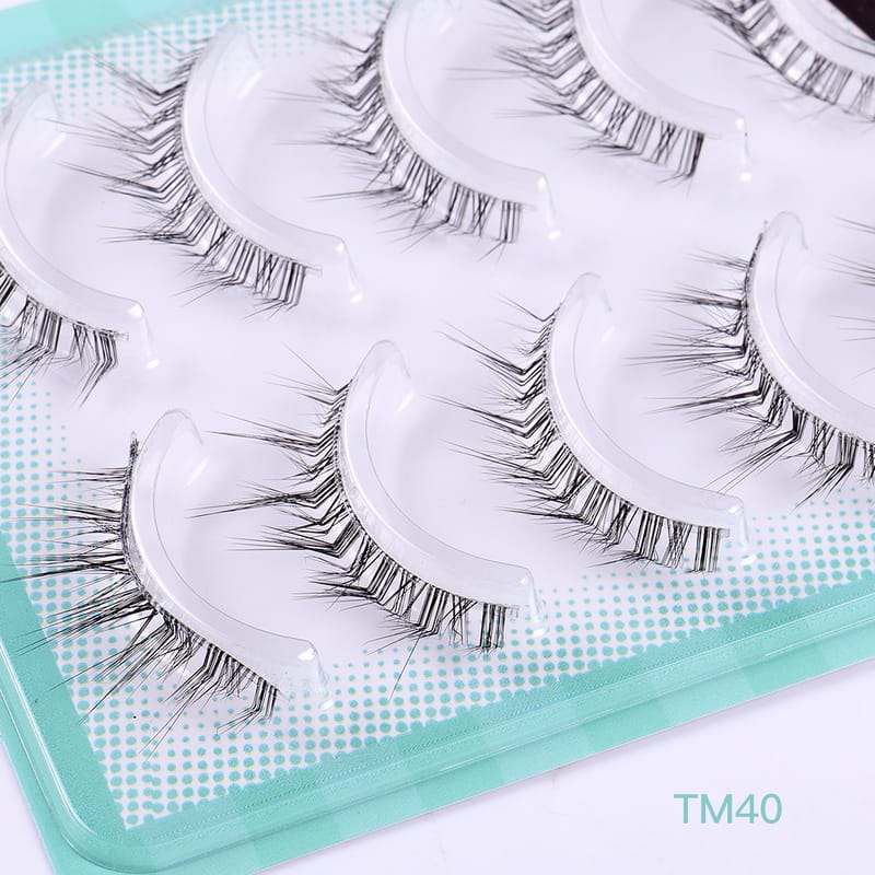 TM40