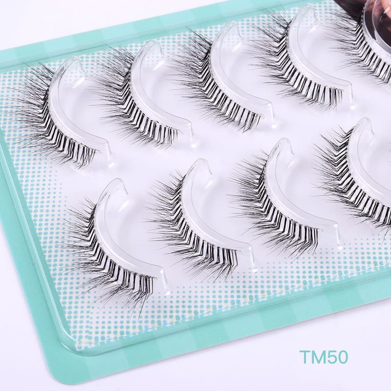 TM50