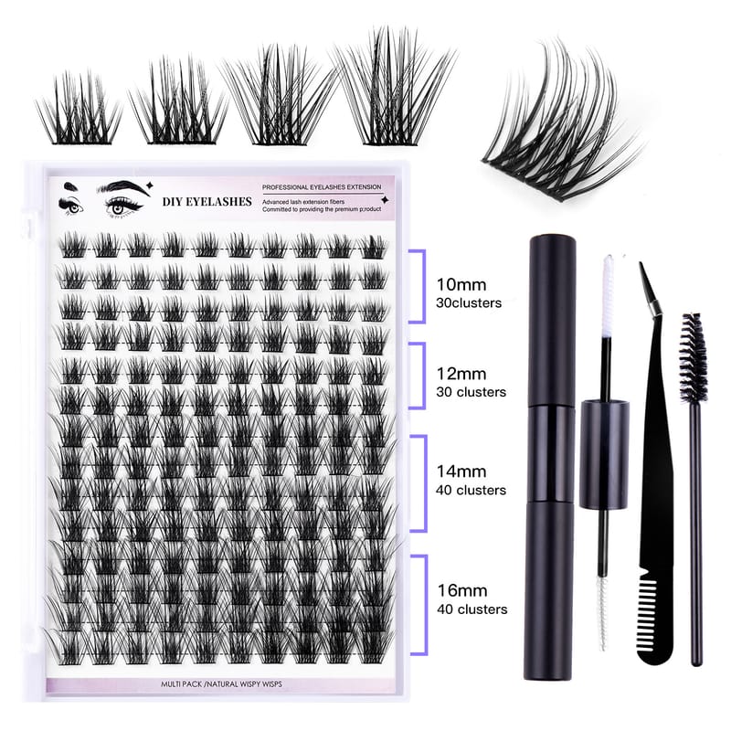 DIY-SET-219 (Black Kit)