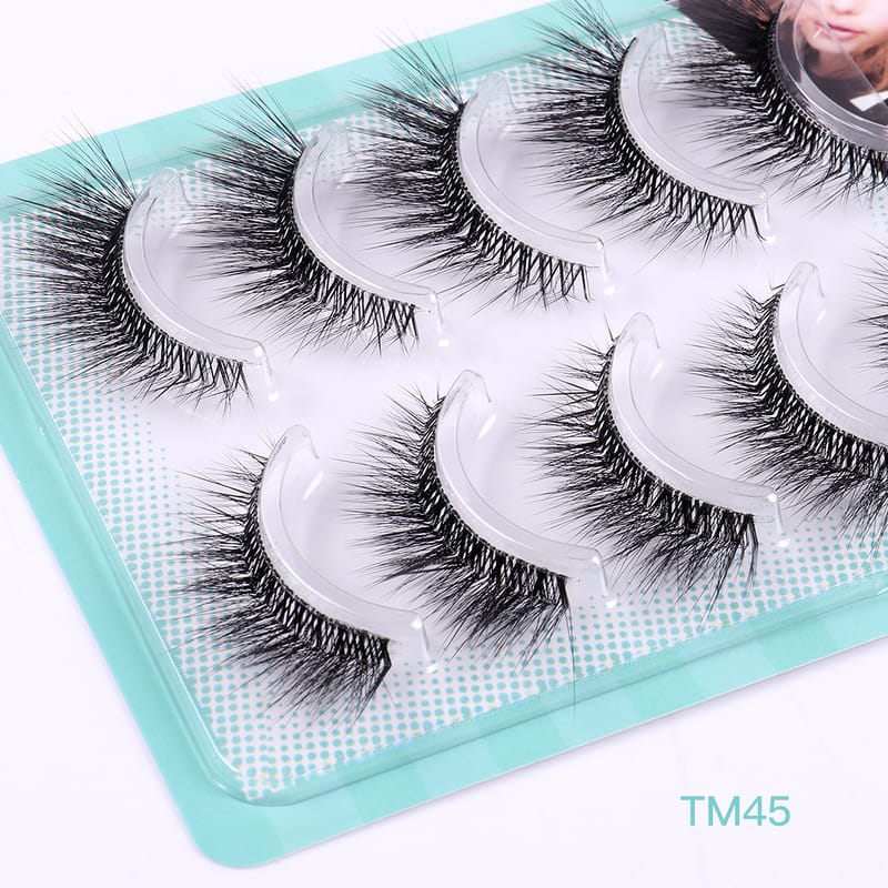 TM45