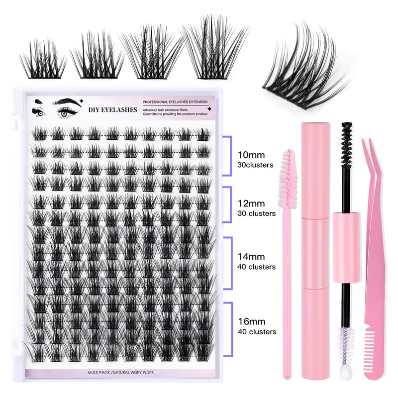 DIY-SET-219 (Pink Kit)