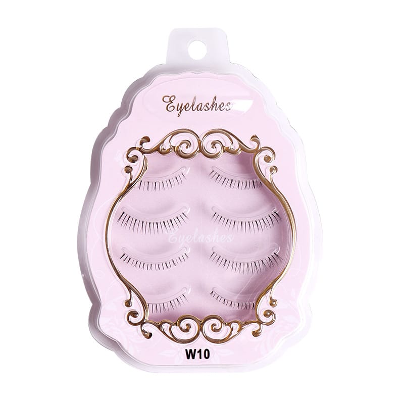 W10 (Bottom Lashes)
