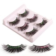 LP-Sequins Faux Mink Lashes (3 Pairs)