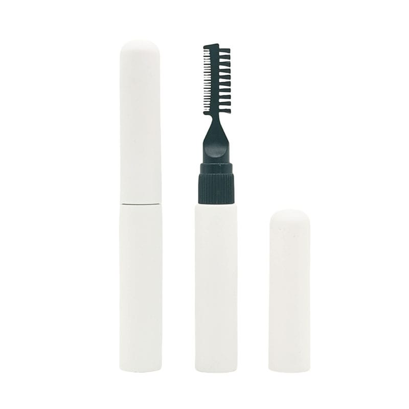 Freeze Sculpting Eyebrow Gel & Eyebrow Wax 