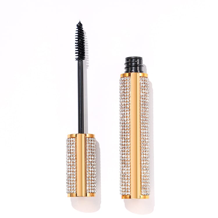 Mascara - 24HR Waterproof & Smudge-Proof