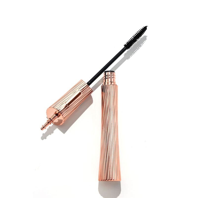 Mascara - Volume + Length + Curl | 24H