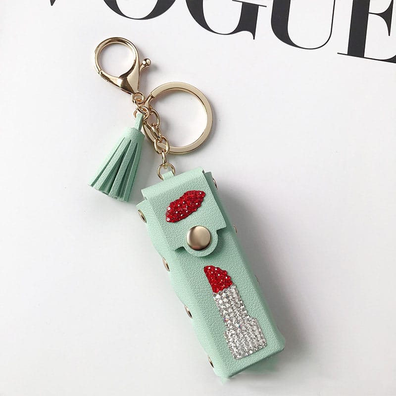 Mint Green