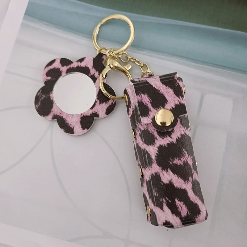 Flower Pink