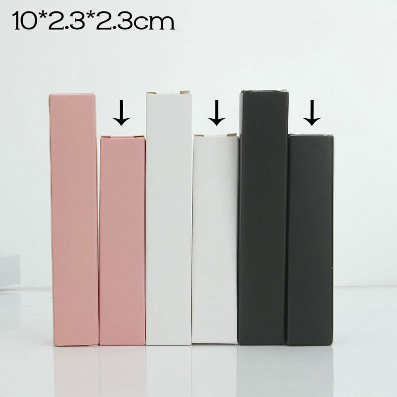 Pink (10*2.3*2.3cm)