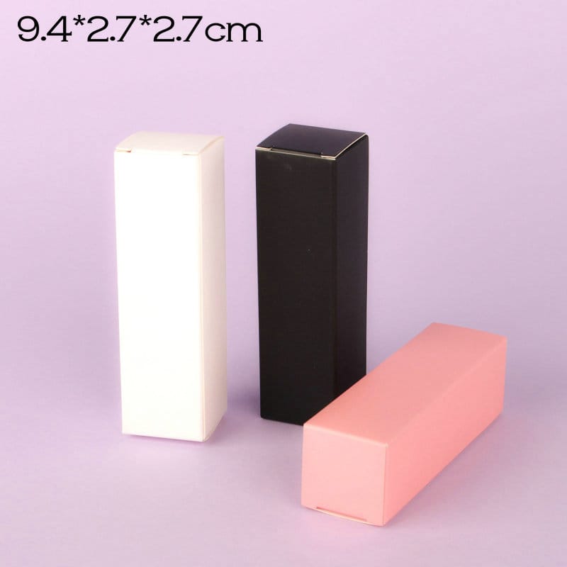 Pink (9.4*2.7*2.7cm)