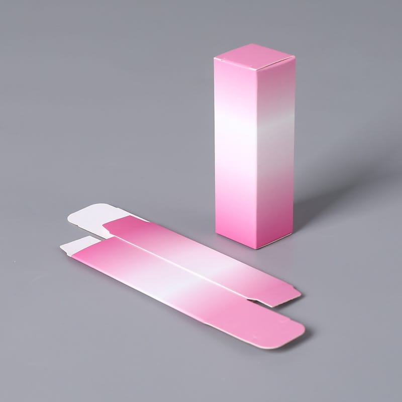 Gradient Pink
