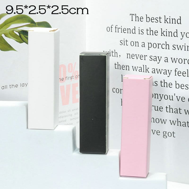 Pink (9.5*2.5*2.5cm)