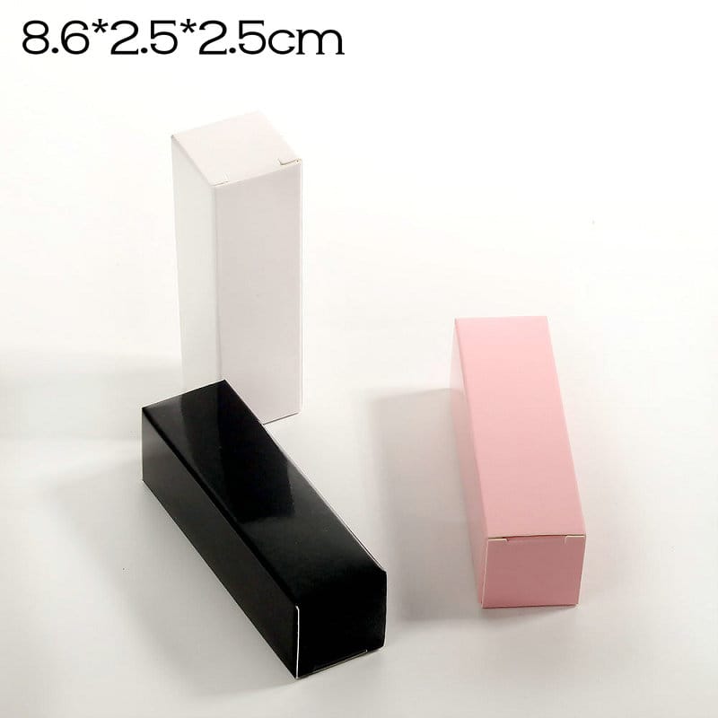 Pink (8.6*2.5*2.5cm)