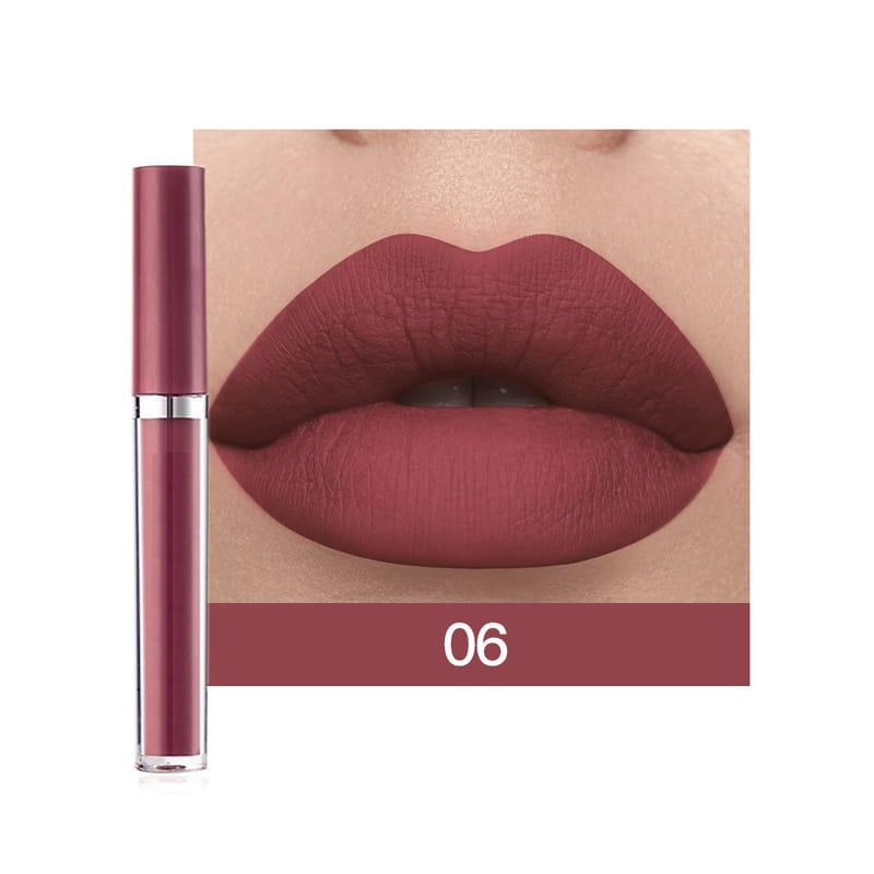 #6 Plum