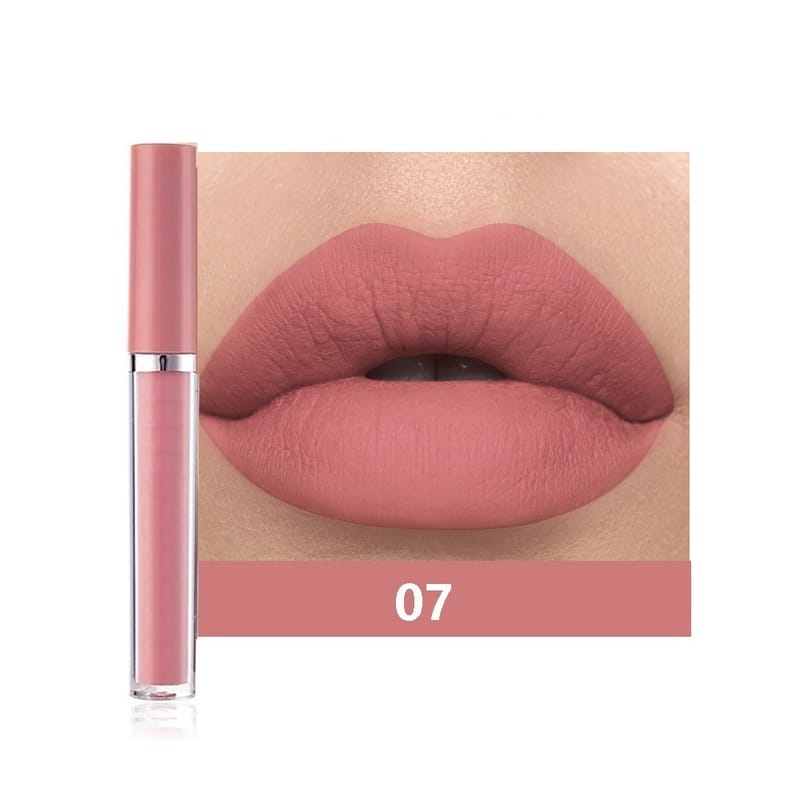 #7 Pink Skyline(