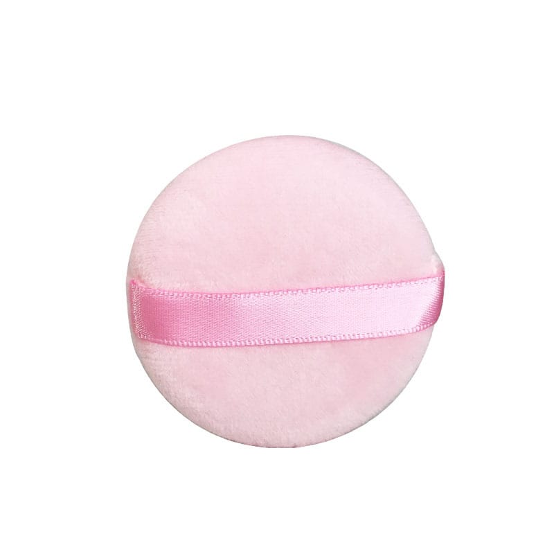 Round: Pink