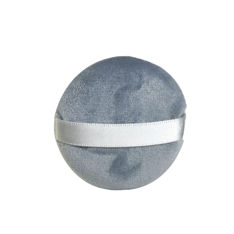 Round: Gray