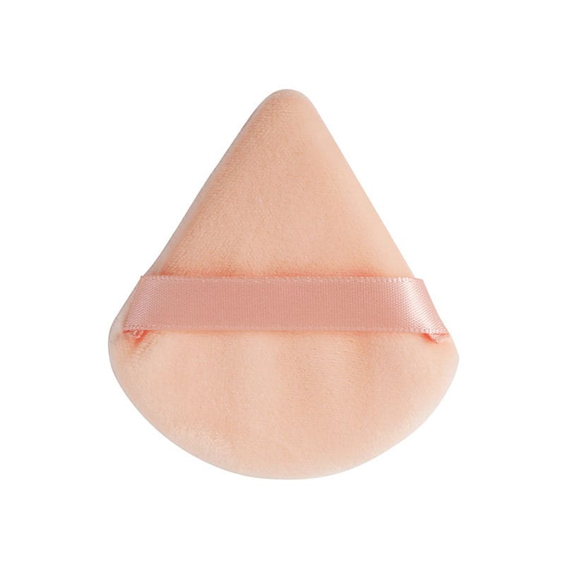 Triangle: Nude