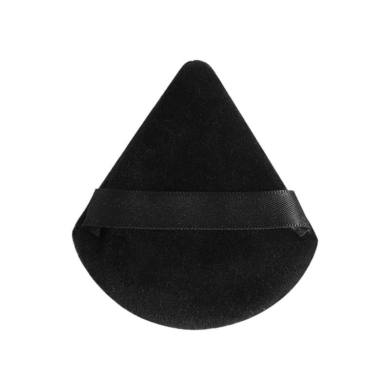 Triangle: Black