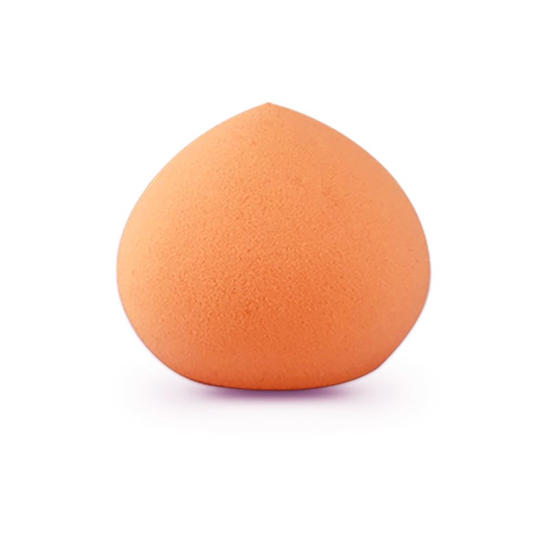 Orange Peach