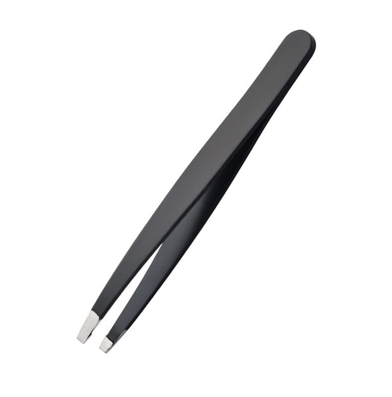 Black Straight-tip