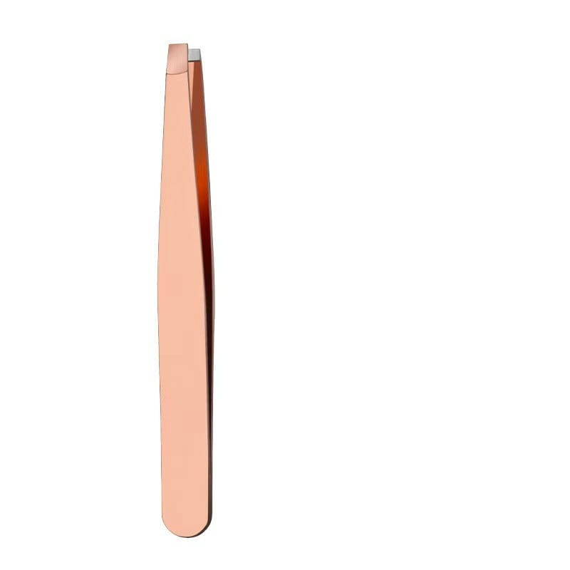 Rose Gold Straight-tip