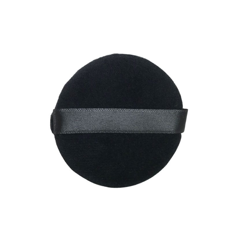 Round: Black