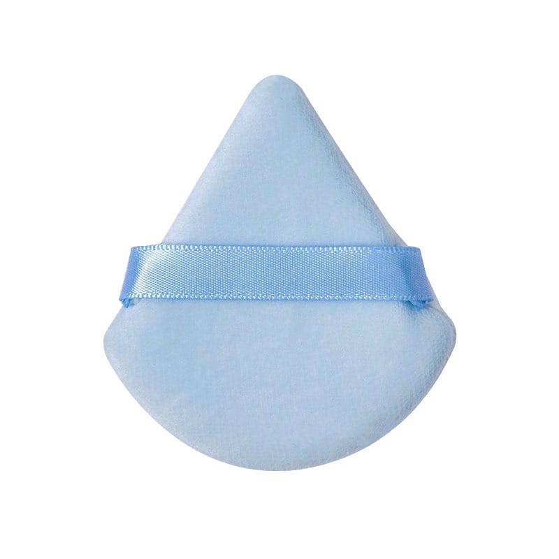 Triangle: Blue