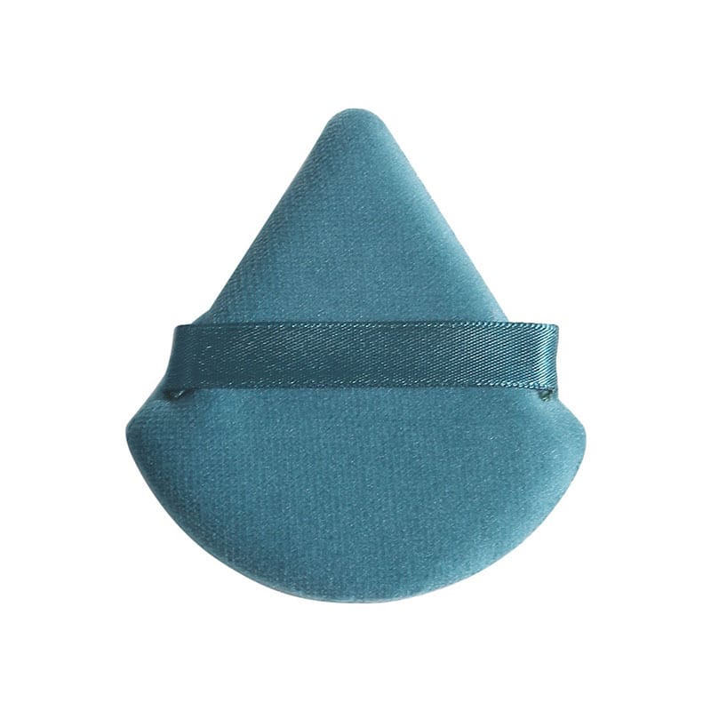 Triangle: Dark Cyan