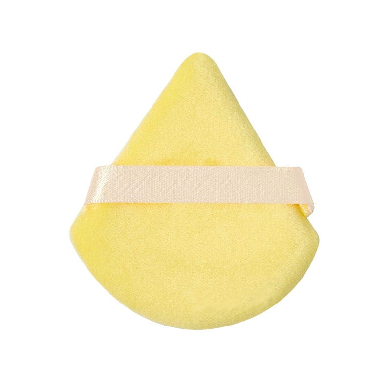 Triangle: Yellow