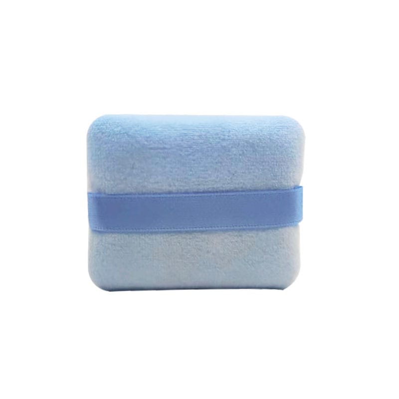 Square: Blue