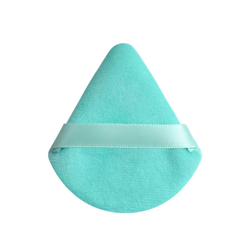 Triangle: Turquoise
