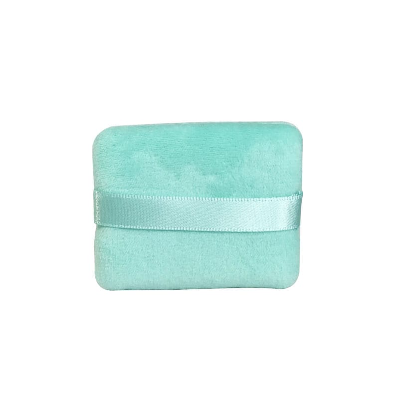 Square: Green