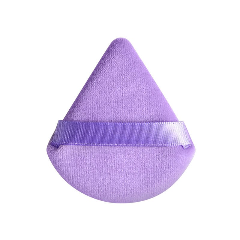 Triangle: Purple