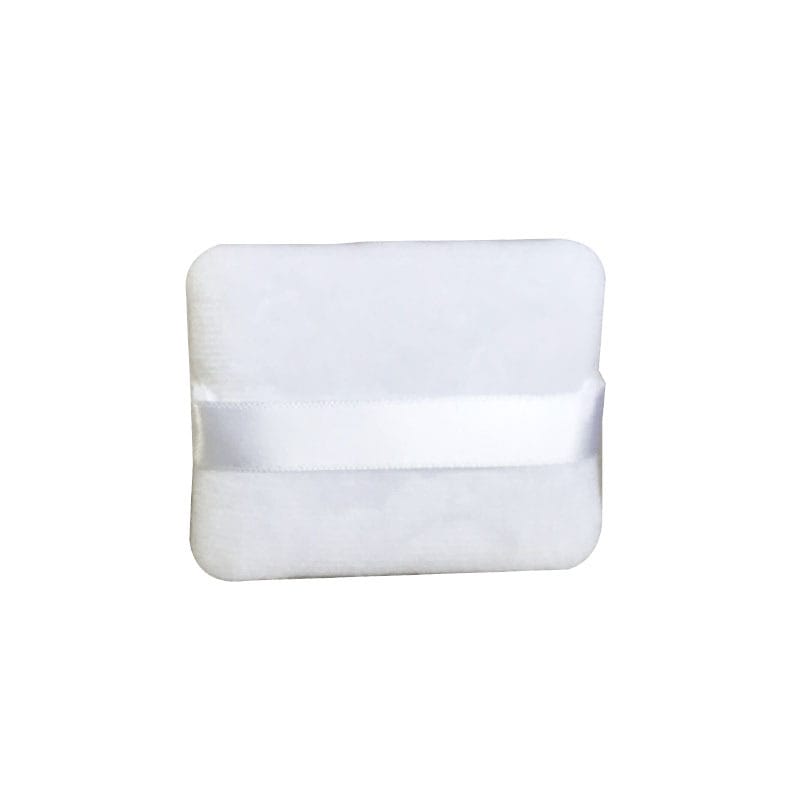 Square: White