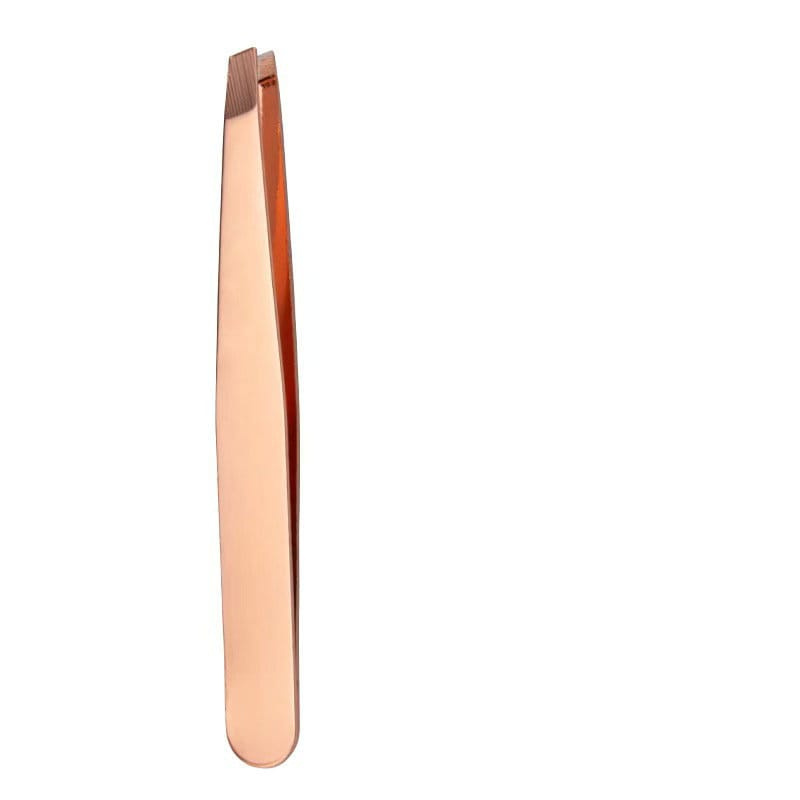Rose Gold Slant-tip