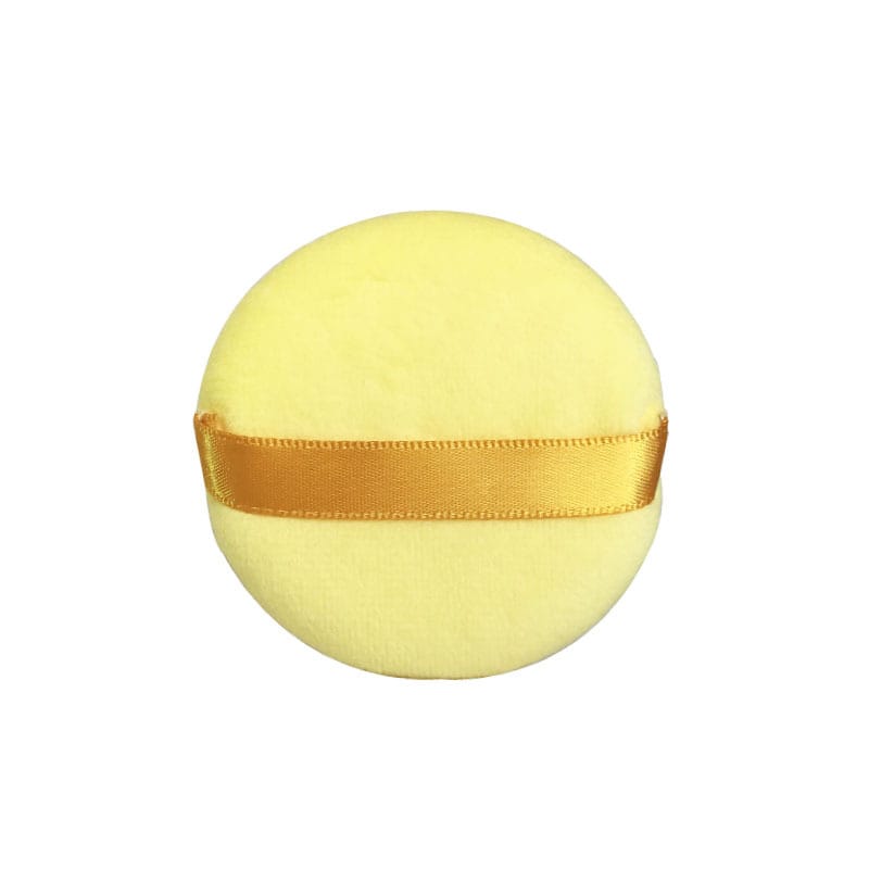 Round: Yellow