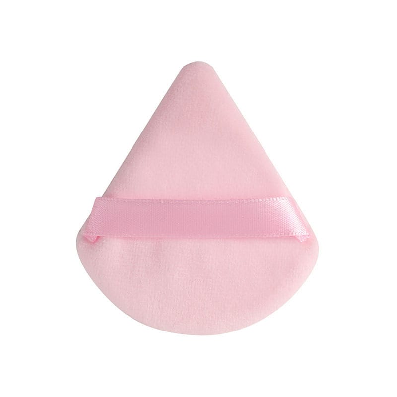 Triangle: Pink